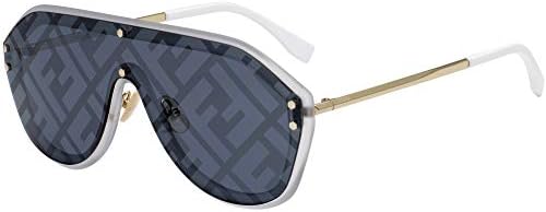 0039 GAFA FENDI 0039 - Imagen 1