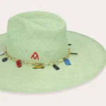 SER-AC HIDDEN MEMORIES SOMBRERO - Imagen 2
