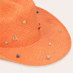 SER-AC COLOR CODED SOMBRERO - Imagen 2