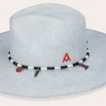 SER-AC CLUES OF THE SKY SOMBRERO - Imagen 2
