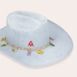 SER-AC HIDE Y SEEK SOMBRERO - Imagen 2