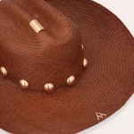 SER-AC SHADOW WHISPERS SOMBRERO - Imagen 2