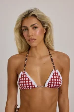 BIKINI WAFFLE WILD ACSS - Imagen 2