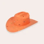 SER-AC COLOR CODED SOMBRERO