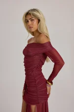 BLUSA BRUNA ACC - Imagen 2