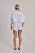 SHORT CAIMILE ACC - Imagen 3