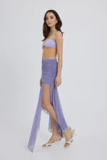 ACC BRUNA SKIRT - Imagen 5
