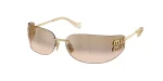 MIU MIU A51 SUNGLASSES - Imagen 2