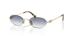 GAFAS MIU MIU A54 - Imagen 1