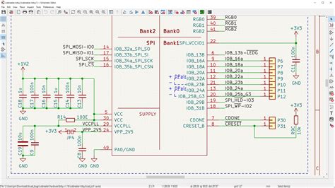 KiCad 8.0.8 No Survey