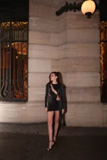 MC NOALACE DRESS - Imagen 4