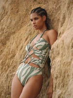 AMANI REVERSIBLE ONE PIECE