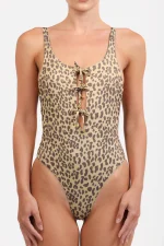 SS-SS SAVANNAH ONE PIECE - Imagen 1
