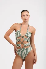 AMANI REVERSIBLE ONE PIECE - Imagen 2