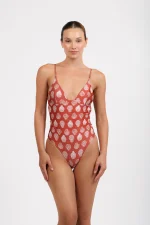 SSS ONE PIECE CARACOLA