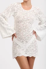 SSC WINTER DRESS - Imagen 2