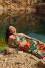 DRESS 2ARES MEDITERRANEO - Imagen 2