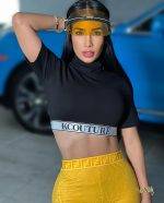 Visera Christian - Imagen 1