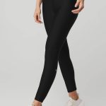 Alo High-waist Airlift Legging