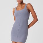 Alosoft Head Start Dress