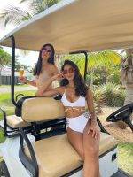 Poleo Bikini Anillo Cintura - Imagen 1