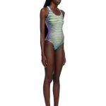 BaÑador Entero Jean Paul