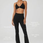 Alo Leggin Super Shine