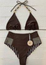 Bikini Ive Poleo Tr - Imagen 1