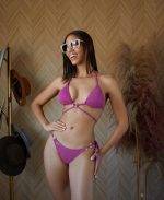 photo1714754345 Bikini Fiorella Scarlet - Imagen 1