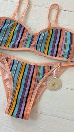 Bikini Ive Poleo - Imagen 1