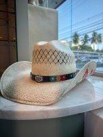 Estampado Vaquero Playa - Imagen 1