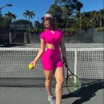 Enterizo  Crystalwings