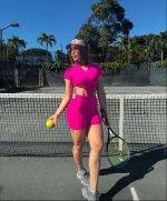 Enterizo  Crystalwings - Imagen 1