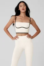 top crema Alo Top Airbrush - Imagen 1