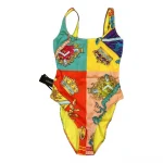 versace colores Entero Versace . - Imagen 1