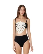 UK BIKINI HOJA ROTA BMSS - Imagen 1