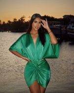 Vestido Alma Mia - Imagen 1