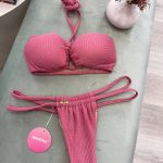 Bikini Fiorella Scarlet