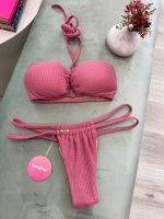 Bikini Fiorella Scarlet - Imagen 1