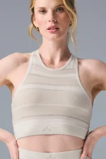 Alo Bra Knit - Imagen 1