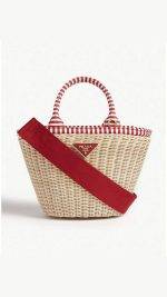 Cartera Prada - Imagen 1