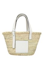 loewe blanca Cartera Loewe - Imagen 1