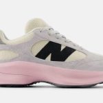 Tenis New Balance warped