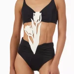 BMS-SS VICTORIA ONE PIECE