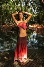 2B63C567-499E-41B5-A7E1-3A7C6199D28B MAI-C SILK WINGS SET - Imagen 1