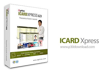 Download ICard Xpress Pack