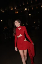 MC DAZZLE DRESS - Imagen 1