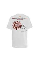 OVERSIZED VELVET ACC - Imagen 3