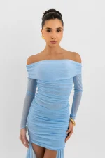 BLUSA BRUNA ACC - Imagen 3