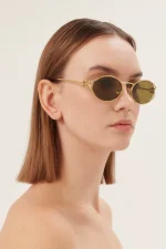 39_MU_52YS_7OE01T_54_1695 Gafa Miu Miu 52y - Imagen 1